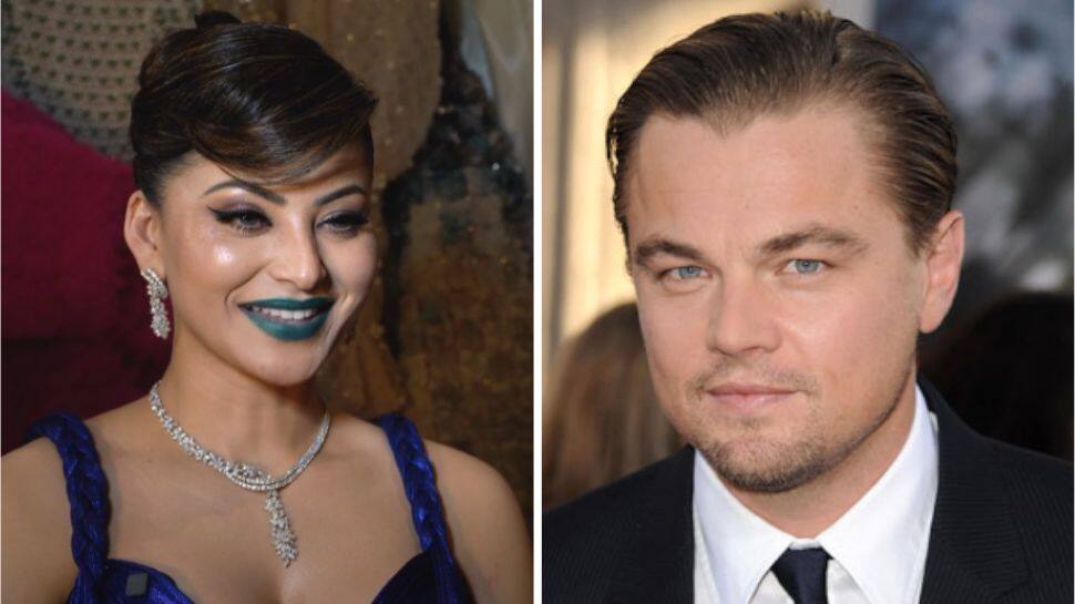 DiCaprio Complimented Her?