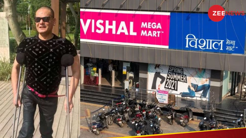 Vishal Mega Mart Founder’s Story: Polio Didn’t Stop Him From Taking On Ambani & Tata – But One Error Forced Him To Sell Empire For Just Rs 70 Cr