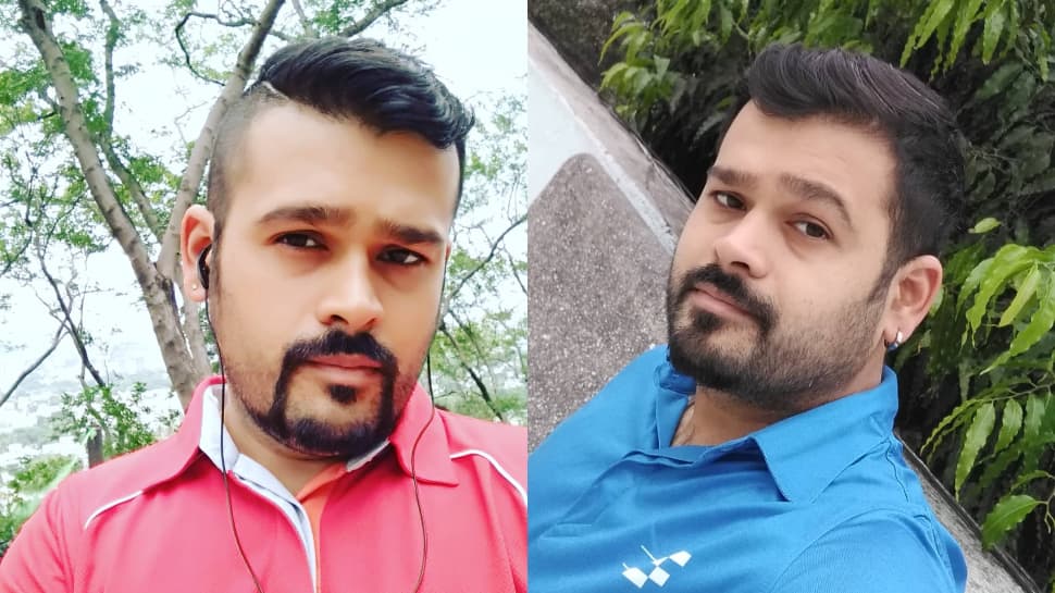 4. Parashar Joshi' Short Journey As Cricketer