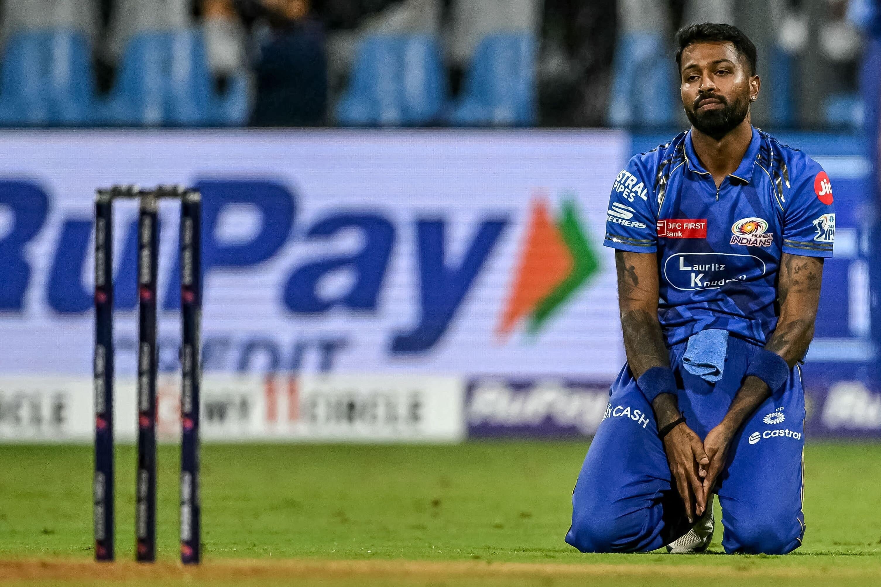 2. A Top-Two Finish Means a Shortcut to the IPL 2025 Final