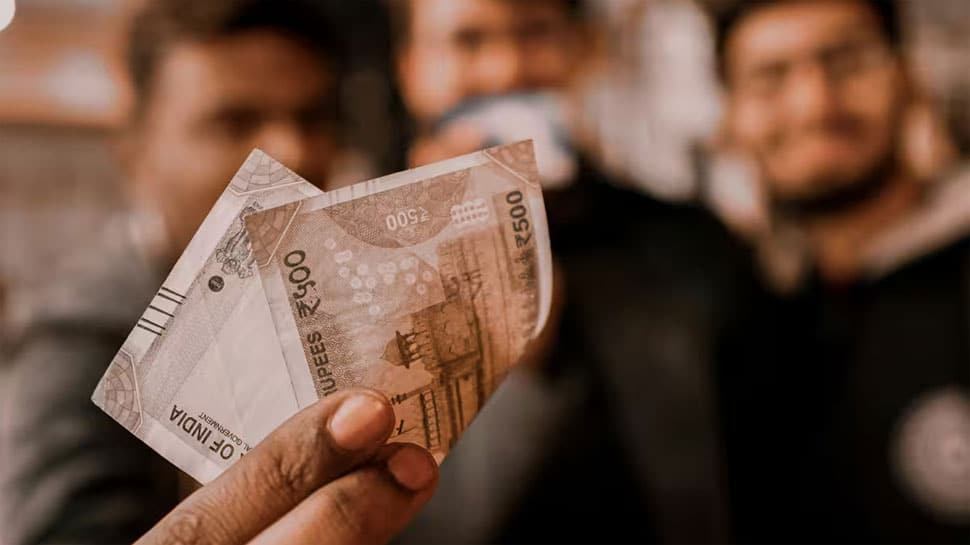 Monthly sales turnover of Rs 5 lakh to Rs 10 lakh