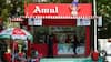 Amul's franchise business