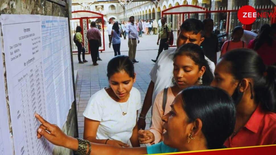 SSC GD Constable Result 2025 To Be Declared Soon At ssc.gov.in- Steps To Check Marks Here