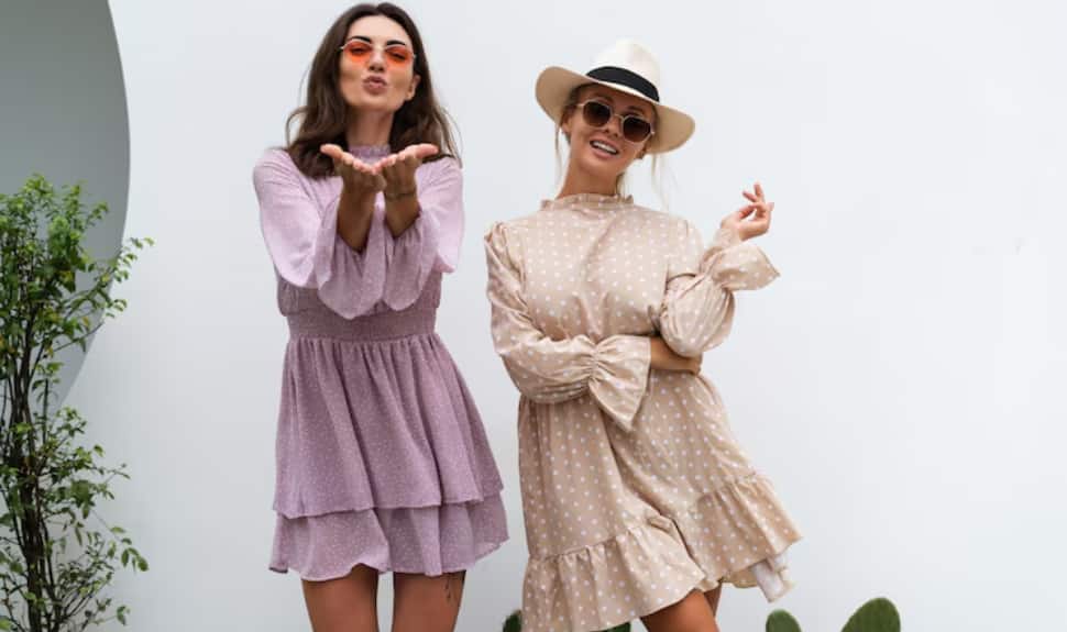 Stunning Style on a Budget: Best Women’s Dresses Under ₹499 for Every Occasion