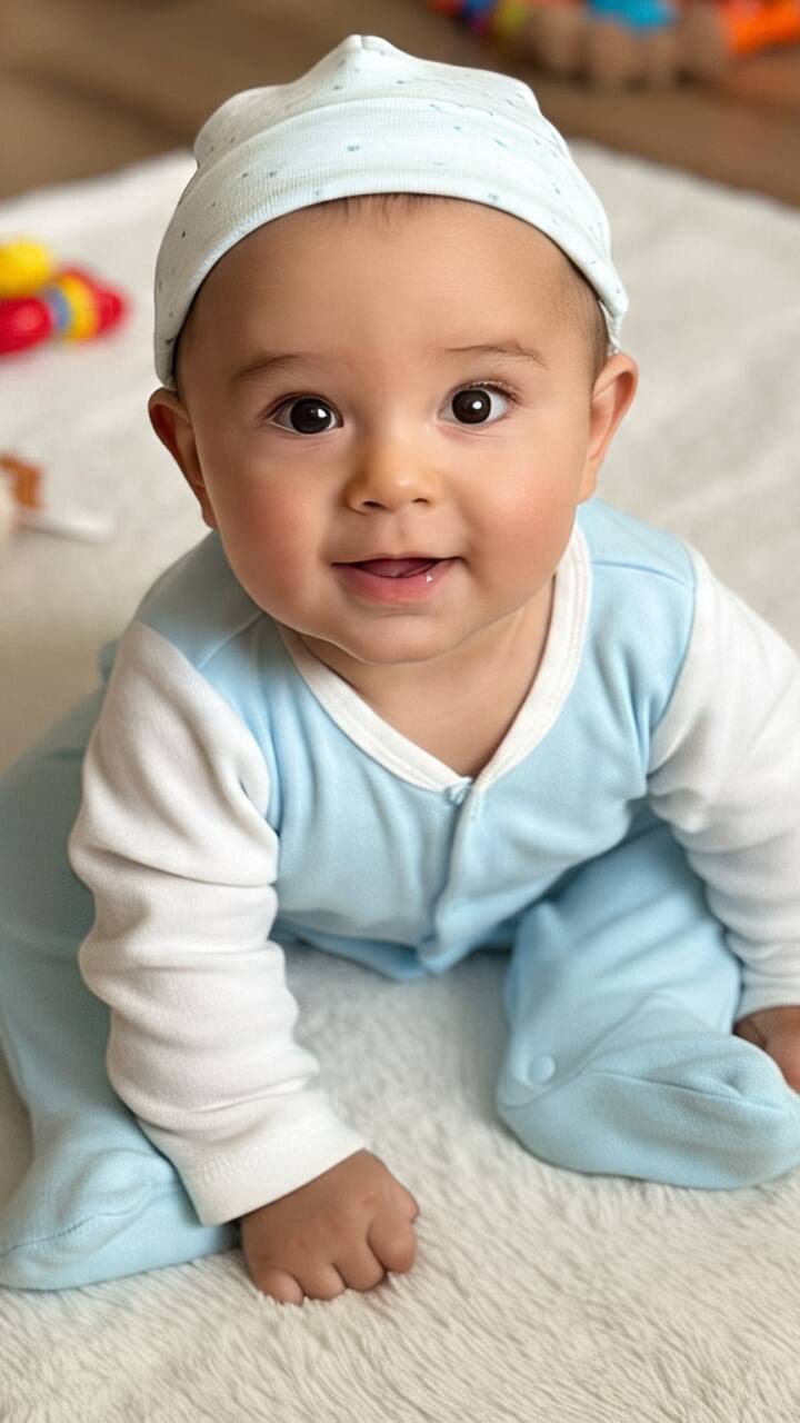 8 Indian Baby Boy Names Full Of Strength Like Tiger 8 Indian Baby Boy Names Full Of Strength Like Tiger