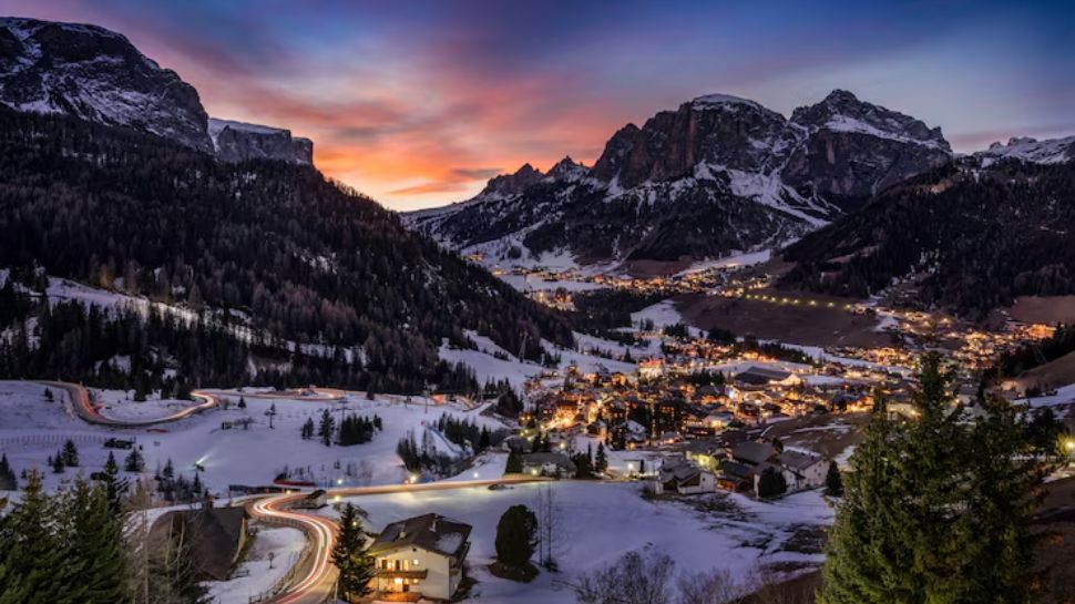 Switzerland