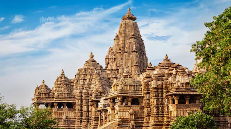 Khajuraho