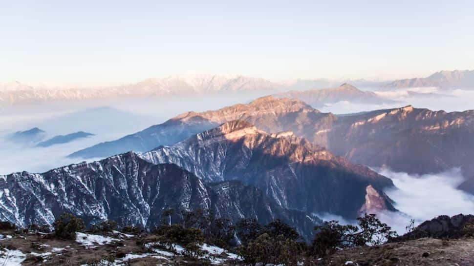 Sikkim