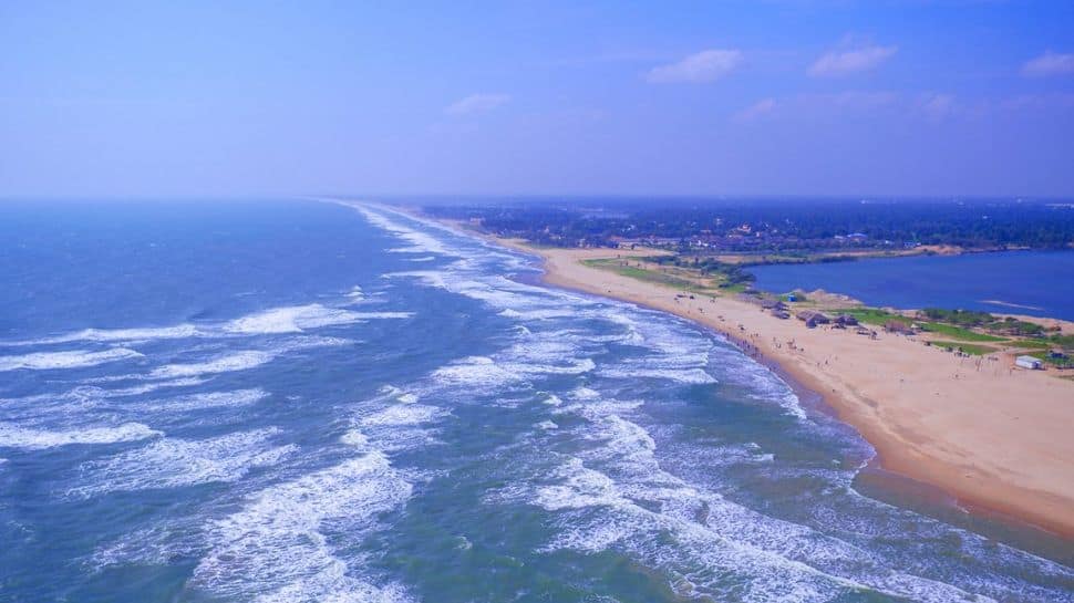 Pondicherry (Puducherry)