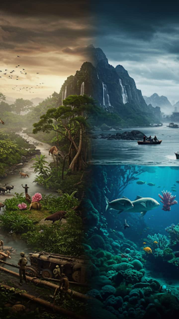 Biological Diversity Day 2025: 7 Eye Opening Facts About Our Vanishing Wildlife