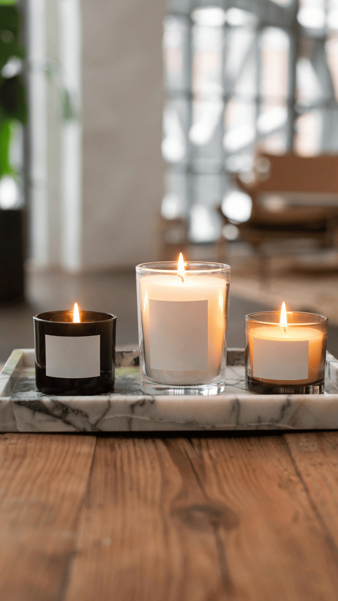 Light Up Luxury: Must-Have Scented Candles for Every Mood