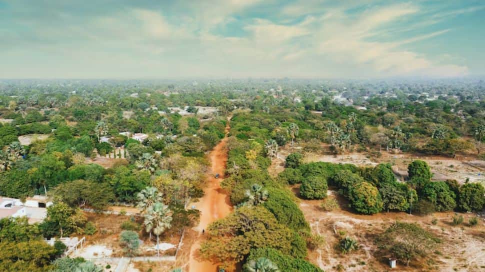 Mollenguda, Andhra Pradesh