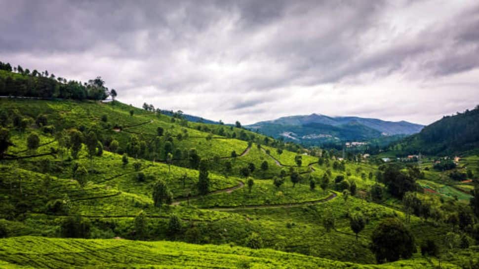 Kotagiri, Tamil Nadu