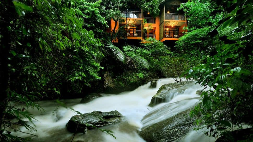Vythiri, Kerala