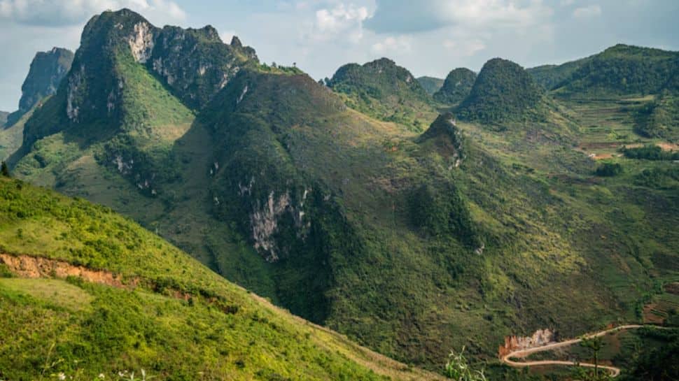 Nandi Hills, Karnataka