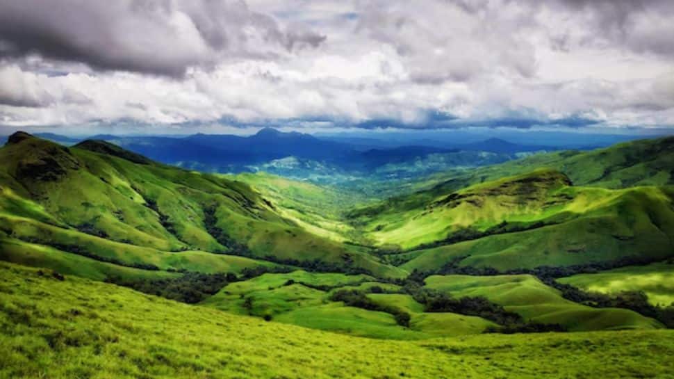 Kudremukh, Karnataka
