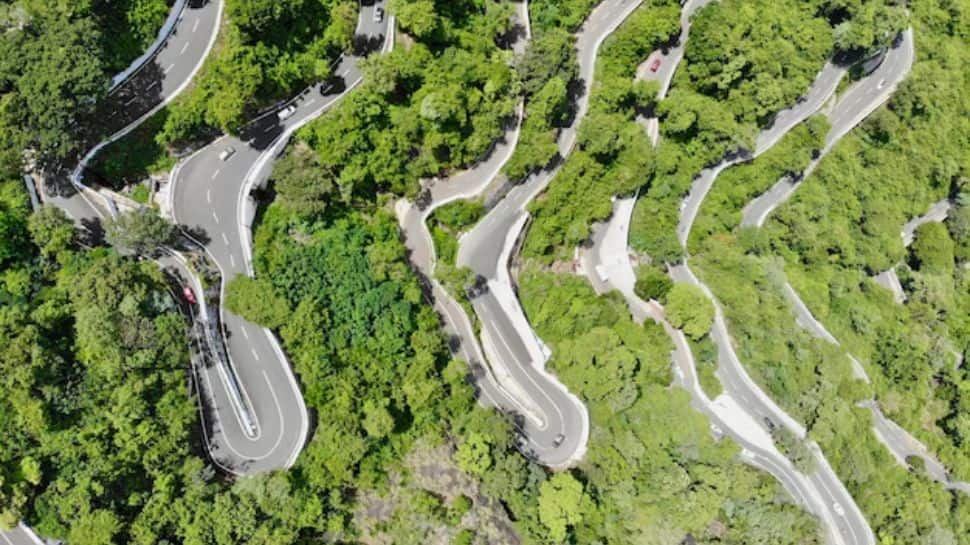 Yercaud, Tamil Nadu