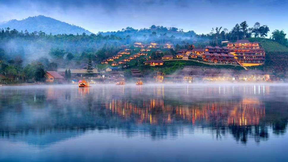South India Destination