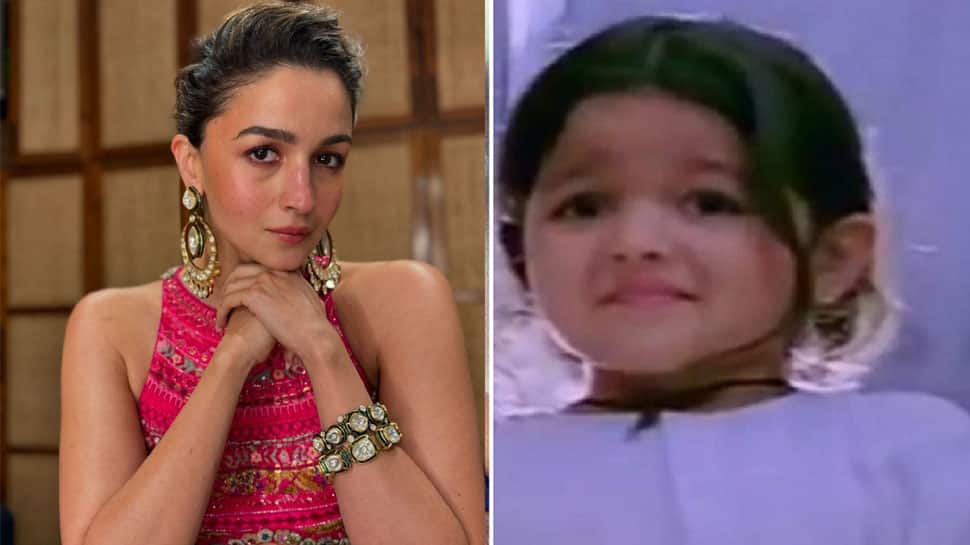 Alia Bhatt - Conflict (1999)