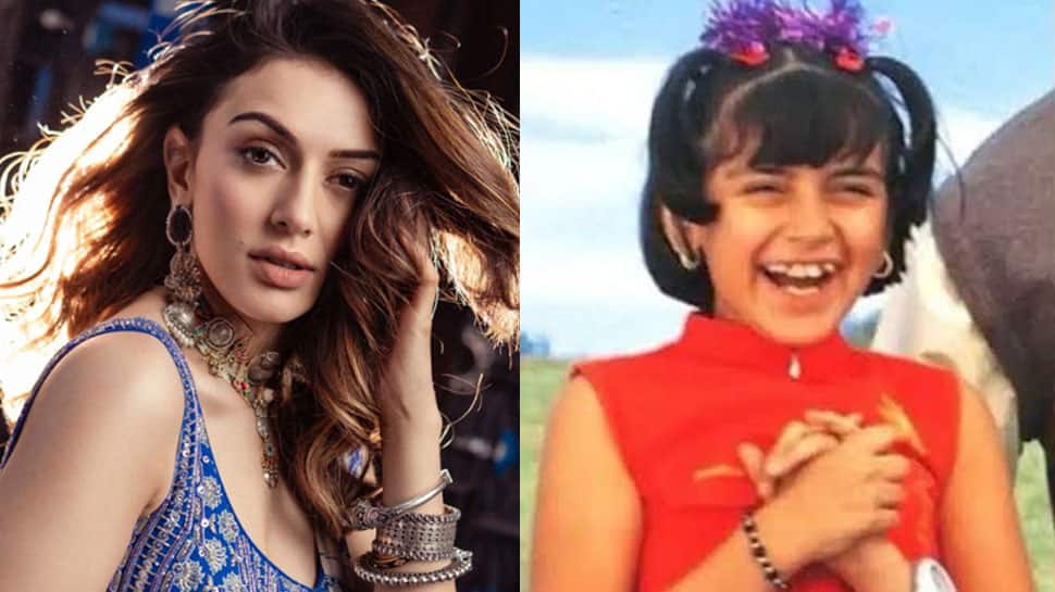 Hansika Motwani - Koi Mile Gaya (2003)