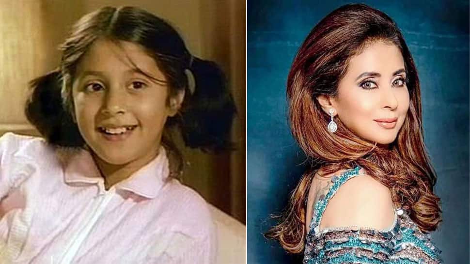 Urmila Matondkar - Innocent (1983)