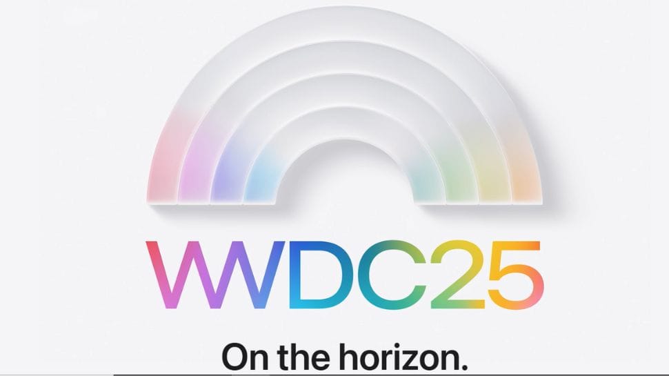 Apple WWDC 2025 तारीखों की घोषणा: आप सभी iOS 19, संगत iPhones और नई सुविधाओं के बारे में जानना चाहते हैं। प्रौद्योगिकी समाचार Apple WWDC 2025 तारीखों की घोषणा: आप सभी iOS 19, संगत iPhones और नई सुविधाओं के बारे में जानना चाहते हैं। प्रौद्योगिकी समाचार