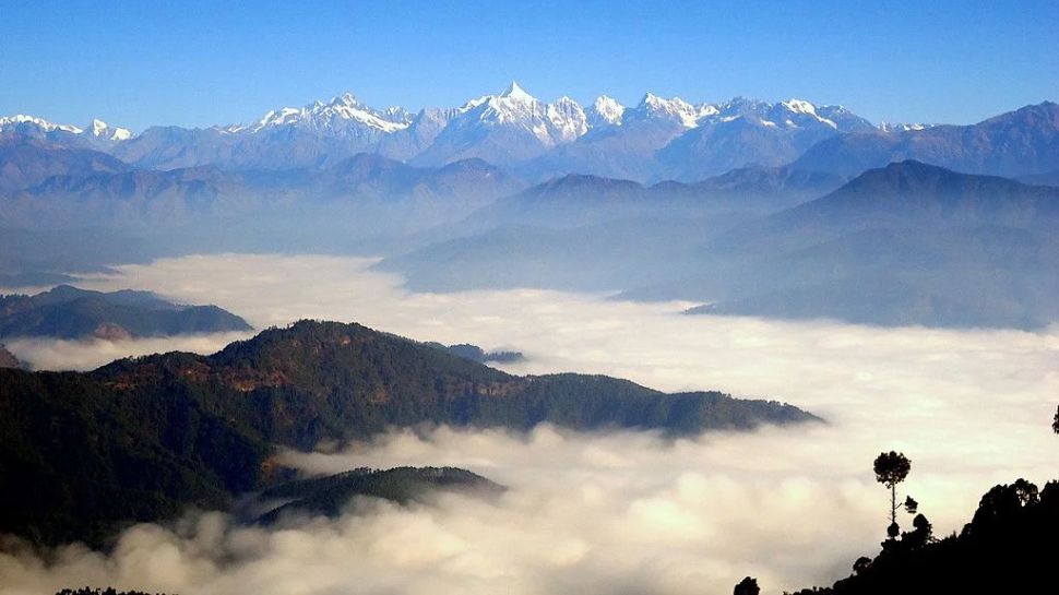Ranikhet, Uttarakhand