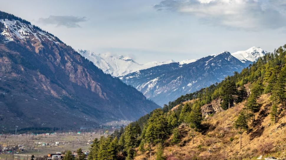 Shimla, Himachal Pradesh