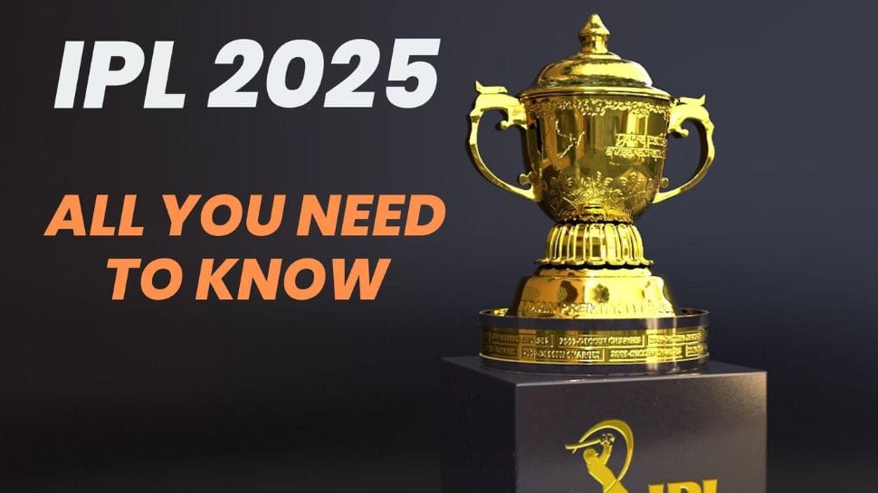 IPL 2025: Who Will Finish In Top 2 – Updated Orange Cap And Purple Cap ...