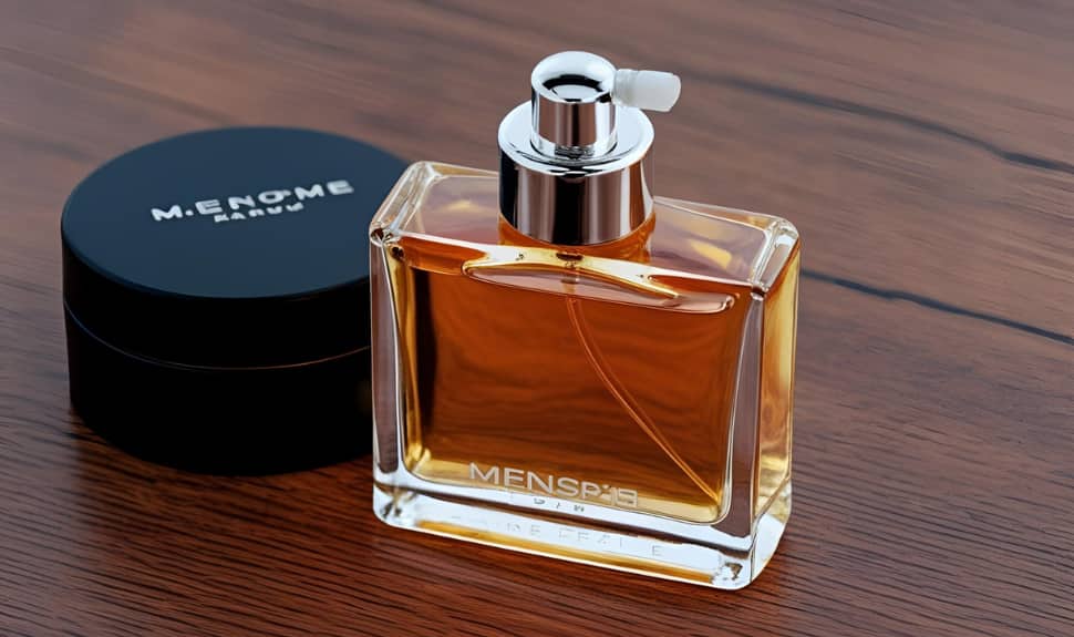 Sophisticated Men’s Perfumes to Elevate Your Presence