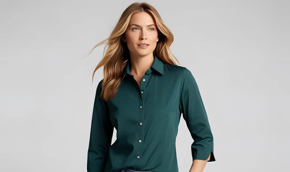 Chic and Elegant Women’s Shirts for Every Occasion
