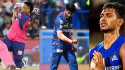 7 Retained IPL Players Who Might Be Released Before IPL 2026 - Check List