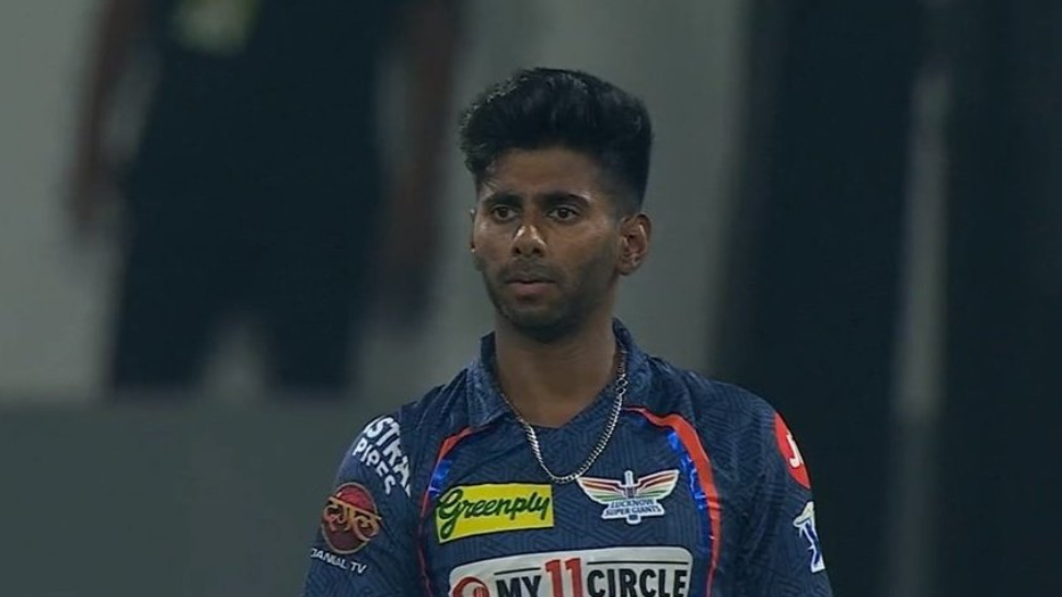 Mayank Yadav (Lucknow Super Giants)