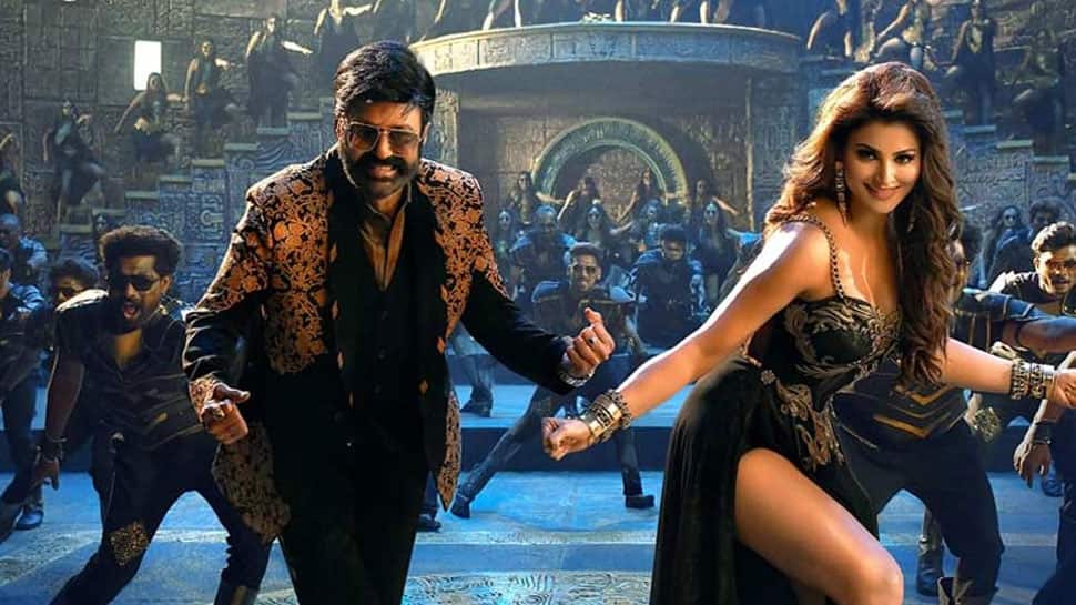 Daaku Maharaaj