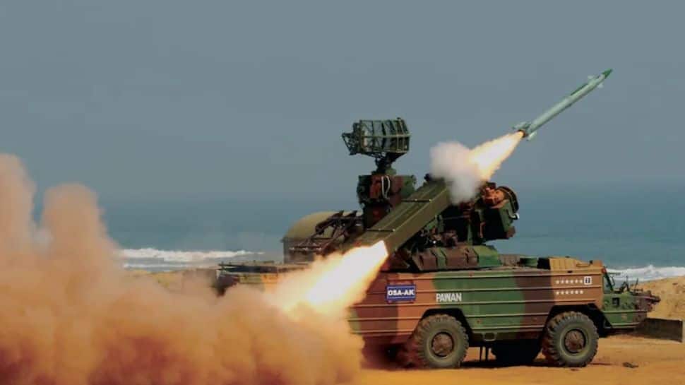 No Way In, No Way Out – How India’s Indigenously Manufactured Radars, Weapon Systems Crushed Pakistani Drones