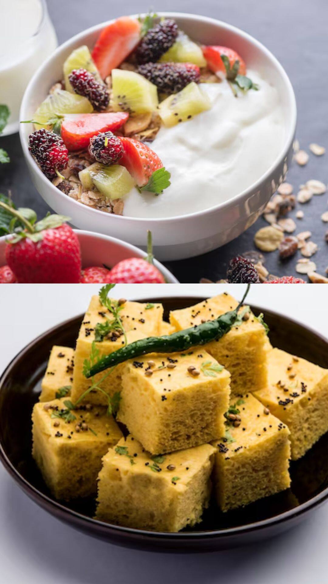 7 No-Oil Breakfast Ideas for Weight Watchers