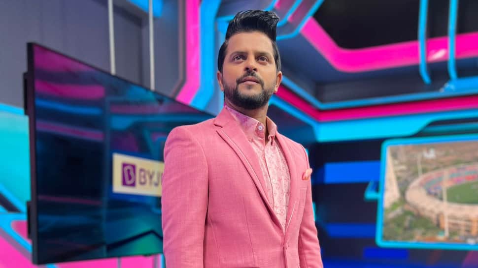 Suresh Raina – Social Entrepreneurship Legacy