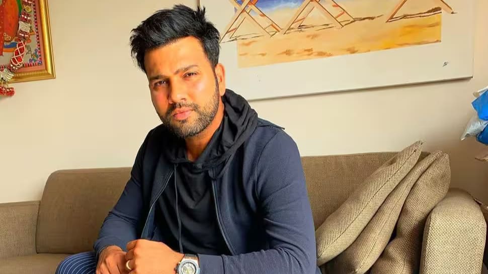 Rohit Sharma – Growing Influence Off the Field