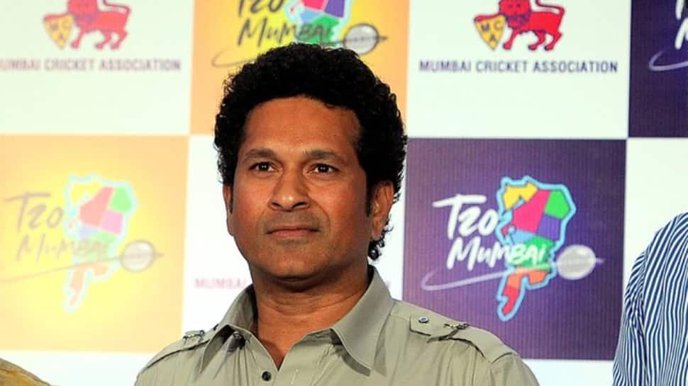Sachin Tendulkar – Diversified Business Portfolio