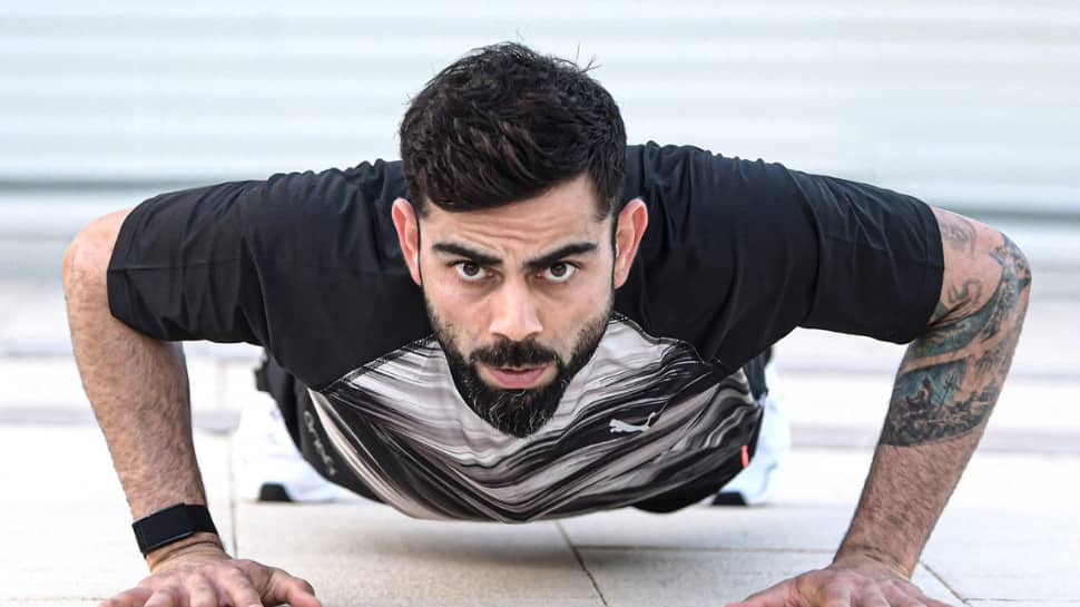 Virat Kohli – Agilitas & Startup Investments