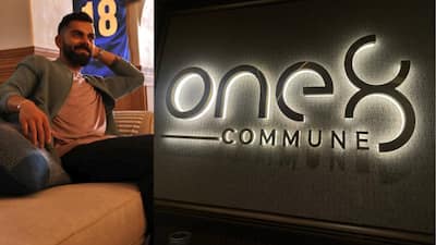 Virat Kohli – One8: A Brand Beyond Cricket