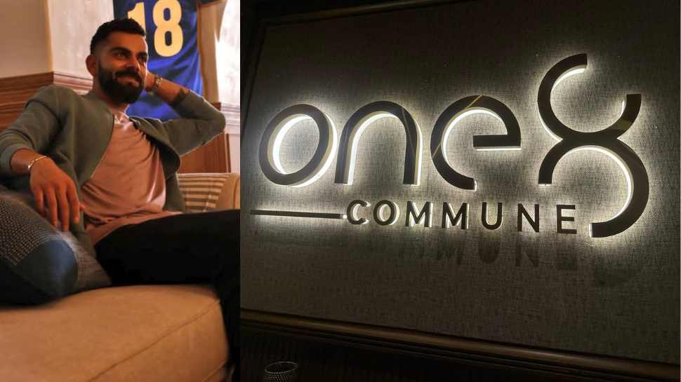 Virat Kohli – One8: A Brand Beyond Cricket