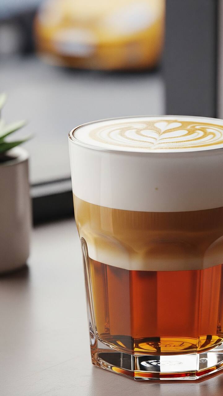  Hojicha DIY: How to Brew a Rich and Aromatic Cafe Classic