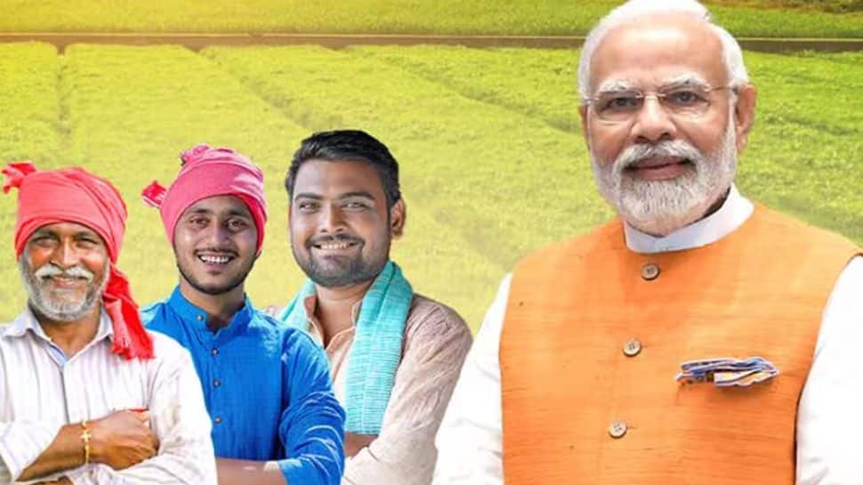 PM Kisan 20 Trapse 2025 : 예상 날짜, 지불 세부 정보 및 주 확인 안내서