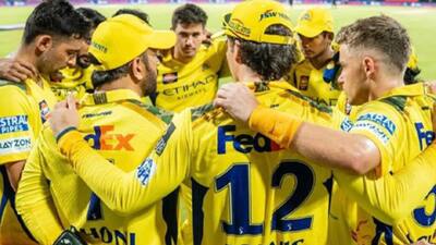 Chennai Super Kings (CSK) – 12 Playoff Appearances