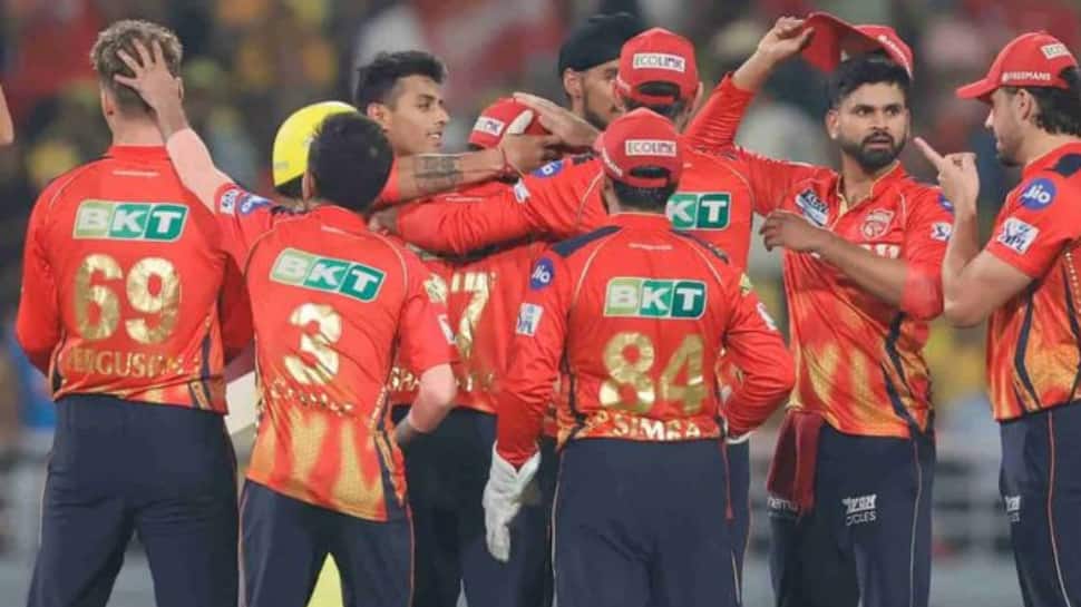 Punjab Kings (PBKS) – 3 Playoff Appearances