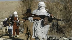 Covert Attacks On Card? Pakistan Army, LeT Building Tunnels Under LoC