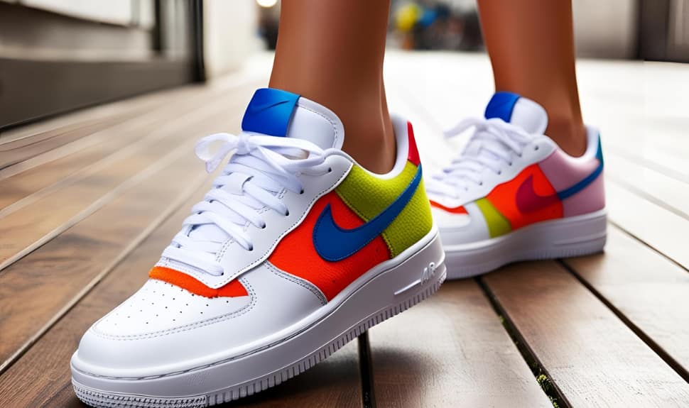 Trendy Women’s Sneakers under ₹500 for Everyday Comfort