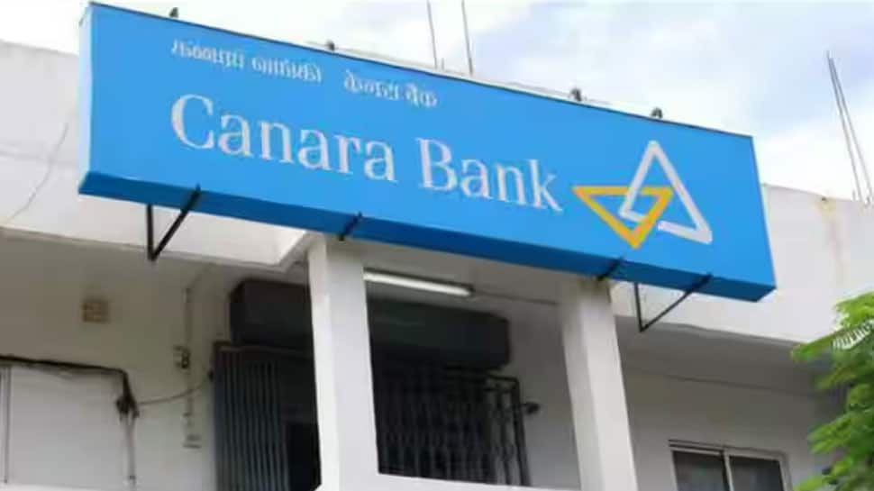 Canara Bank FD Rates, Savings Interest Rate Revised: Check Latest Rates May 2025