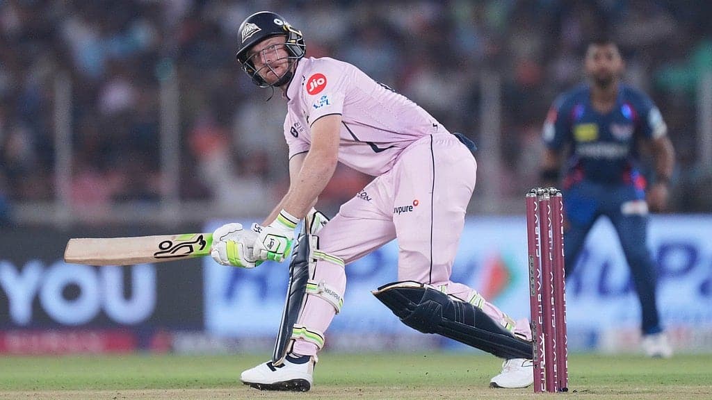 9. Mumbai Indians and Other Teams Can Also Influence GT’s Standing